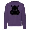 Classic 80/20 raglan sweatshirt Thumbnail