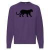 Classic 80/20 raglan sweatshirt Thumbnail