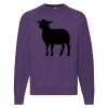 Classic 80/20 raglan sweatshirt Thumbnail
