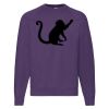 Classic 80/20 raglan sweatshirt Thumbnail