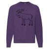 Classic 80/20 raglan sweatshirt Thumbnail
