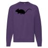 Classic 80/20 raglan sweatshirt Thumbnail