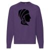 Classic 80/20 raglan sweatshirt Thumbnail