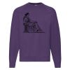 Classic 80/20 raglan sweatshirt Thumbnail