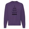 Classic 80/20 raglan sweatshirt Thumbnail