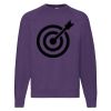Classic 80/20 raglan sweatshirt Thumbnail