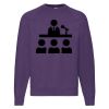 Classic 80/20 raglan sweatshirt Thumbnail