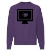 Classic 80/20 raglan sweatshirt Thumbnail