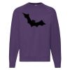 Classic 80/20 raglan sweatshirt Thumbnail