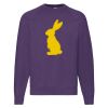 Classic 80/20 raglan sweatshirt Thumbnail