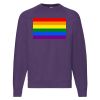 Classic 80/20 raglan sweatshirt Thumbnail