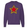 Classic 80/20 raglan sweatshirt Thumbnail