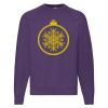 Classic 80/20 raglan sweatshirt Thumbnail