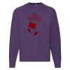 Classic 80/20 raglan sweatshirt Thumbnail