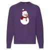 Classic 80/20 raglan sweatshirt Thumbnail