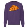 Classic 80/20 raglan sweatshirt Thumbnail