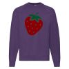 Classic 80/20 raglan sweatshirt Thumbnail