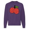 Classic 80/20 raglan sweatshirt Thumbnail
