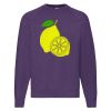 Classic 80/20 raglan sweatshirt Thumbnail