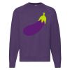 Classic 80/20 raglan sweatshirt Thumbnail