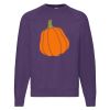 Classic 80/20 raglan sweatshirt Thumbnail