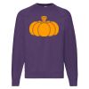 Classic 80/20 raglan sweatshirt Thumbnail