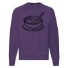 Classic 80/20 raglan sweatshirt Thumbnail
