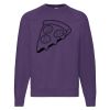 Classic 80/20 raglan sweatshirt Thumbnail