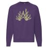 Classic 80/20 raglan sweatshirt Thumbnail