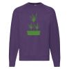 Classic 80/20 raglan sweatshirt Thumbnail