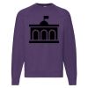 Classic 80/20 raglan sweatshirt Thumbnail