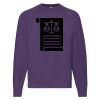 Classic 80/20 raglan sweatshirt Thumbnail
