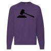 Classic 80/20 raglan sweatshirt Thumbnail