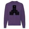 Classic 80/20 raglan sweatshirt Thumbnail