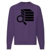 Classic 80/20 raglan sweatshirt Thumbnail