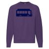 Classic 80/20 raglan sweatshirt Thumbnail