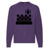 Classic 80/20 raglan sweatshirt Thumbnail