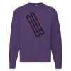 Classic 80/20 raglan sweatshirt Thumbnail