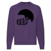 Classic 80/20 raglan sweatshirt Thumbnail