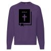 Classic 80/20 raglan sweatshirt Thumbnail