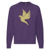 Classic 80/20 raglan sweatshirt Thumbnail