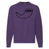 Classic 80/20 raglan sweatshirt Thumbnail