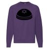 Classic 80/20 raglan sweatshirt Thumbnail
