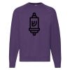Classic 80/20 raglan sweatshirt Thumbnail