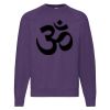 Classic 80/20 raglan sweatshirt Thumbnail