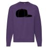Classic 80/20 raglan sweatshirt Thumbnail