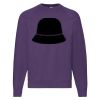 Classic 80/20 raglan sweatshirt Thumbnail