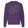 Classic 80/20 raglan sweatshirt Thumbnail