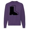 Classic 80/20 raglan sweatshirt Thumbnail