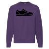 Classic 80/20 raglan sweatshirt Thumbnail